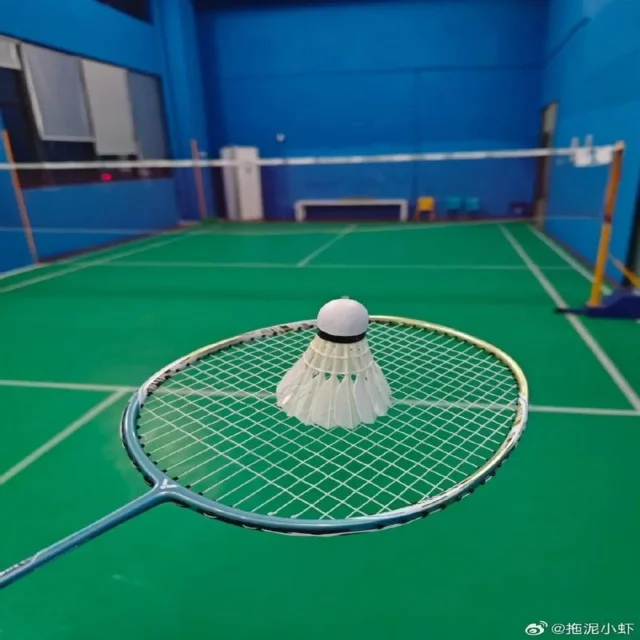 球迷观赛现场